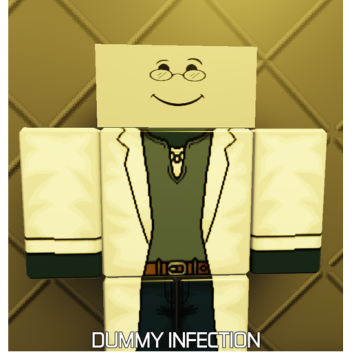 Dummy Infection (UPDATE!)