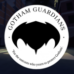 Gotham-Guardians