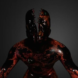 Screaming Nights (HORROR) icon