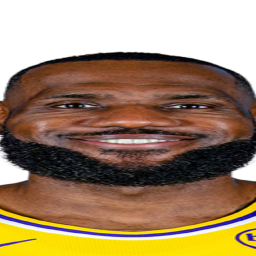 Lebron Clicker 2 : The Revival