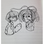 We group :3