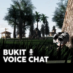 [NEW] BUKIT VOICE CHAT icon