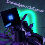 Littledudejojo's chill games!