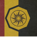 The Kingdom of Sun Crest