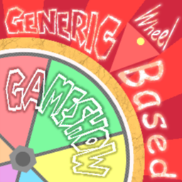 【🛠️】Generic Wheel Based Game Show! (INDEV)