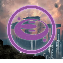 Planet Algolis