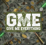 GME | Give.Me.Everything