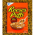 Reeses Puffs CuIt