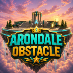 [FREE AVA ] Arondale Obstacle Course