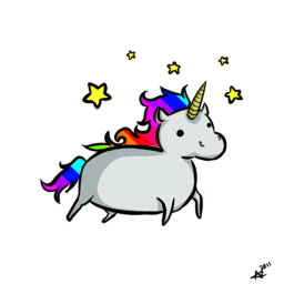 ~ Moonlight Unicorns ~'s Place Number: 4