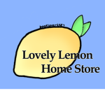 Lovely Lemon Home Store