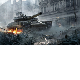 Tank Game