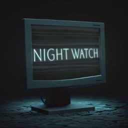 Night watch icon