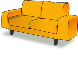 The Basic Couch Game.