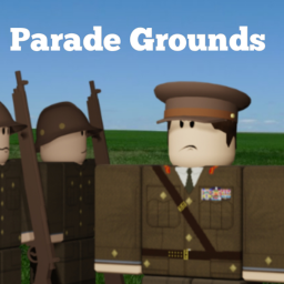 Parade Grounds [Beta]