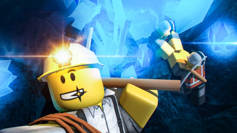 CRYSTAL CAVE & MORE!