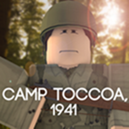 [𝐍𝐄𝐖!] Camp Toccoa