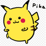 Meme pika