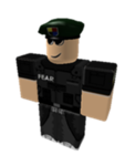A.G.S. Air Force