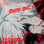 Dark oni's