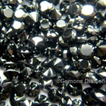Dark diamond leuge