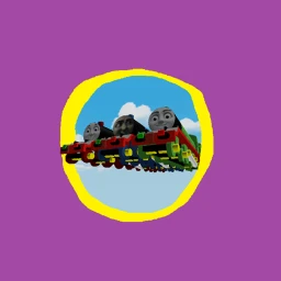 The Mini Beans Railway The Small Railway icon