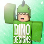Dino Designs™