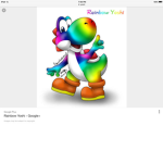 Mega Yoshi Club