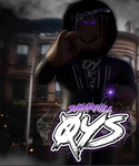 OY GANG The bronx