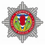 [UK] | Scottish Fire and Rescue Service