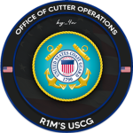 Office of Cutter Forcesᅠᅠ