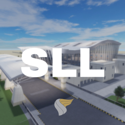 Salalah Airport, Oman