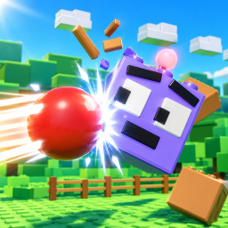 Slightshot Smash