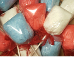 Cotton candy club!!!!!!!!!!