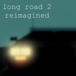 Long Road 2 Reimagined icon