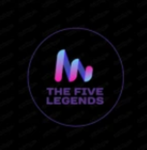 The-Five-Legends-Agency