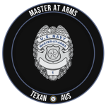 Master At Aʳms