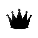 ♚ Black Crown ♚ Group Thumbnail