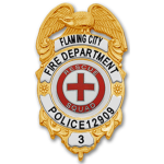 Flaming City Fire Department
