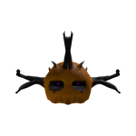 hallowed relic