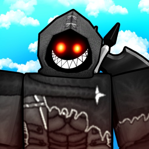 💀 Escape The Evil Reaper Obby official Roblox game thumbnail