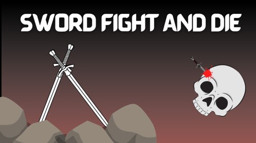 Roblox Swordfight and DIE