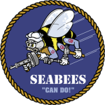 War in the Pacific Seebees