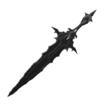 Immortal Sword: Gunmetal Void