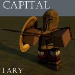 Capital [ORIGINAL & NEW!]