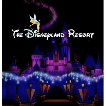 The Disneyland Resort Project