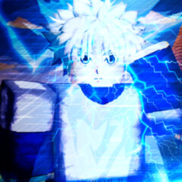 HunterXSaga