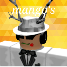Mango's Hangout (Bug Fixes)