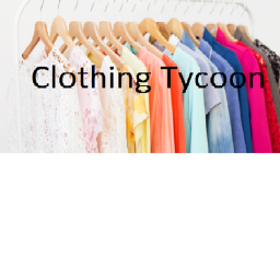 Clothing Tycoon