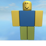 Giant Noob